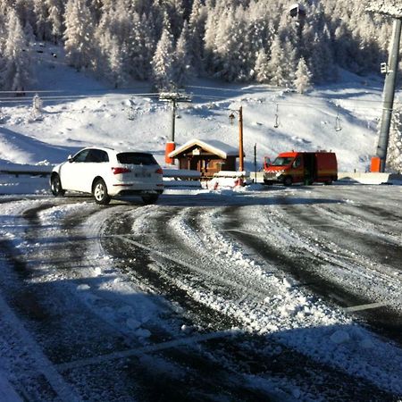 Chalet Grinch 90M2, 3 Sdb, Skis Aux Pieds, Wifi Tignes Exteriér fotografie