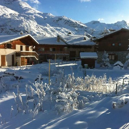Chalet Grinch 90M2, 3 Sdb, Skis Aux Pieds, Wifi Tignes Exteriér fotografie