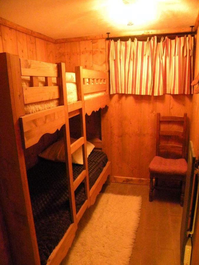 Chalet Grinch 90M2, 3 Sdb, Skis Aux Pieds, Wifi Tignes Exteriér fotografie