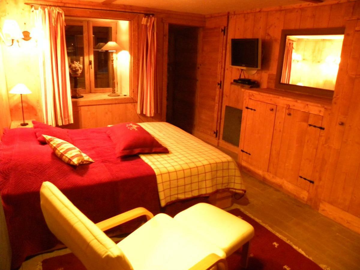 Chalet Grinch 90M2, 3 Sdb, Skis Aux Pieds, Wifi Tignes Exteriér fotografie