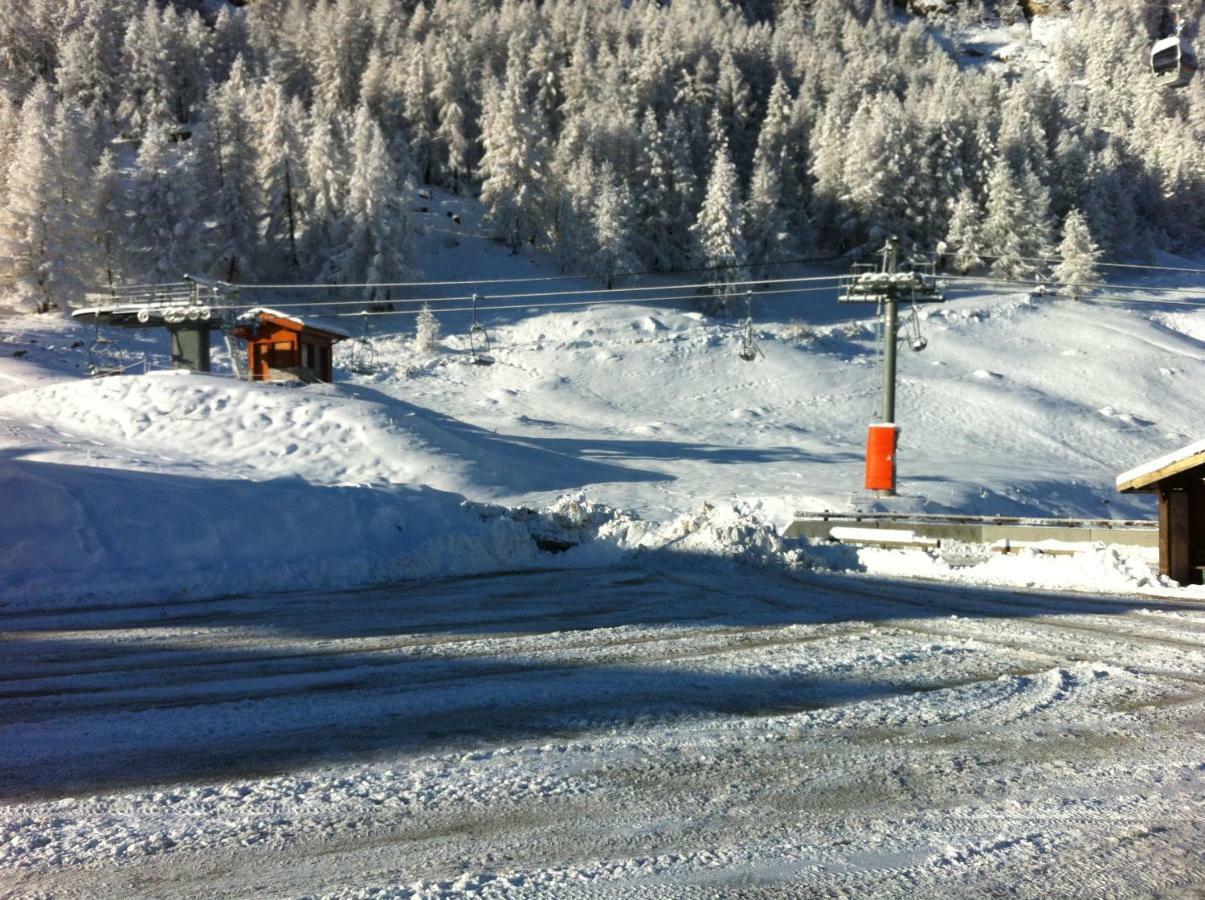 Chalet Grinch 90M2, 3 Sdb, Skis Aux Pieds, Wifi Tignes Exteriér fotografie